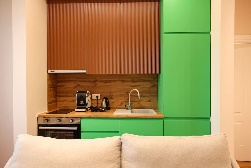 Grandstay Apartments 012