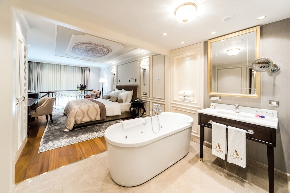 Arcade Otel - Image 65