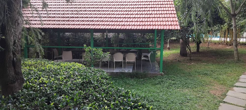 Pavanputra Resort Hassan