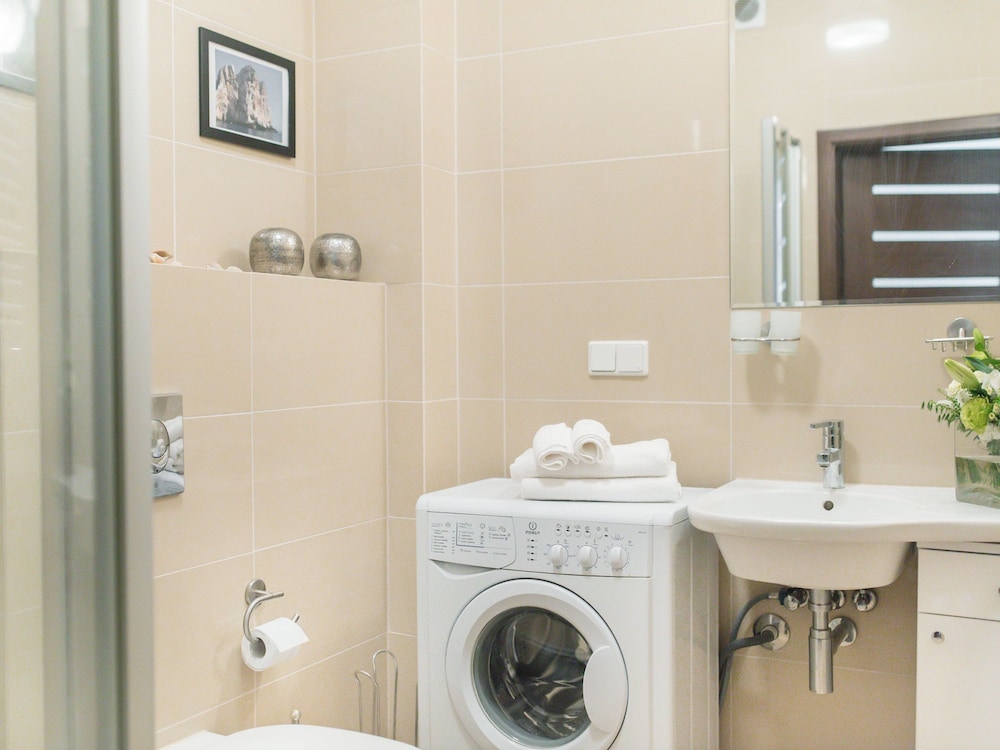VacationClub - Diune Apartments