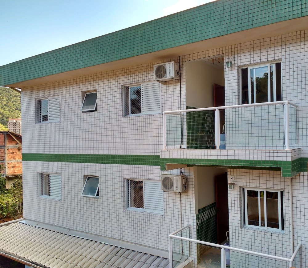 Canto Verde Apartamentos Caraguá