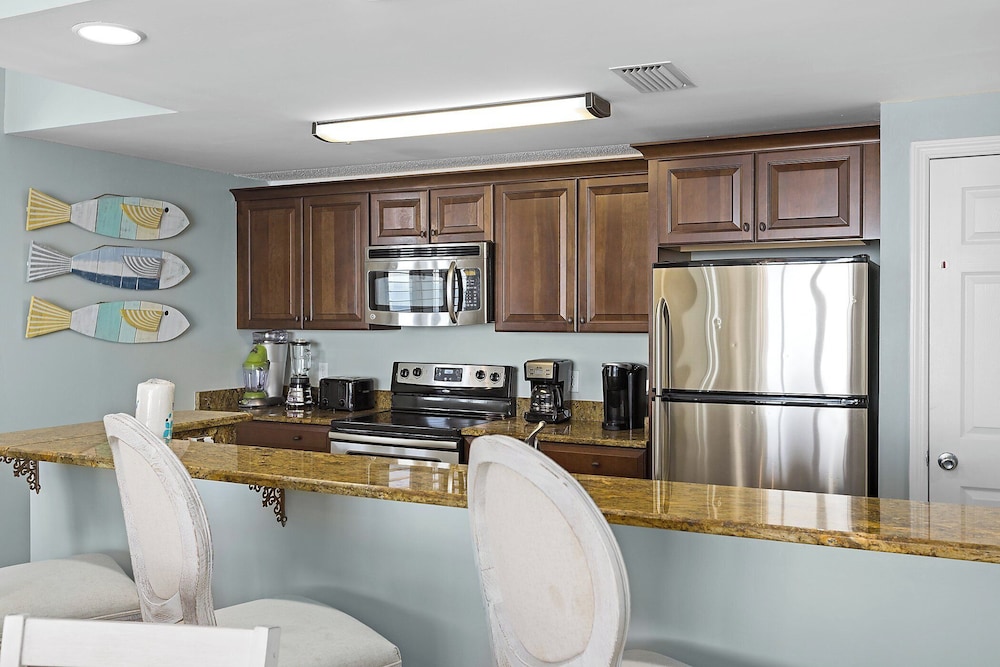 Emerald Key by Southern Vacation Rentals