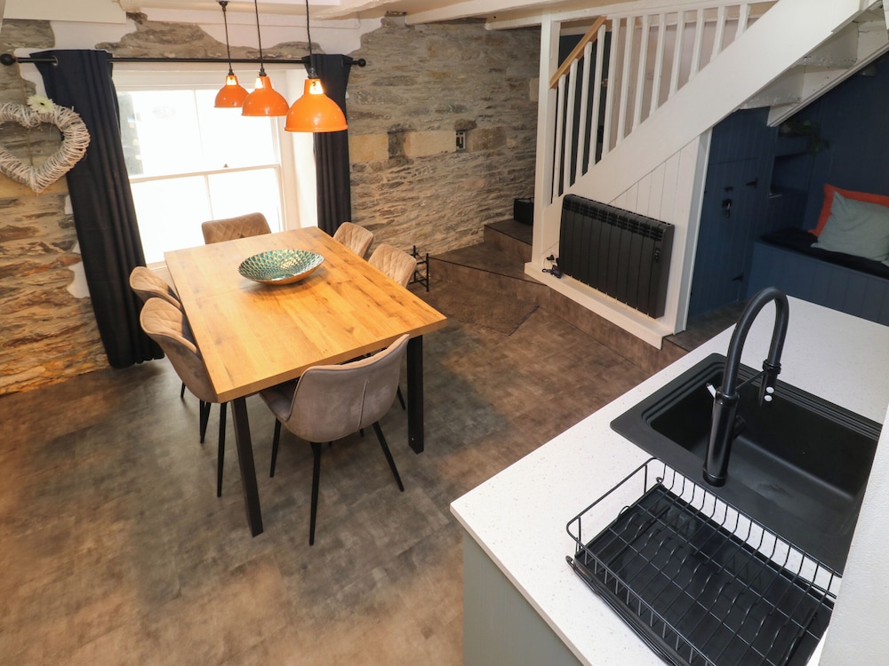 Winterbrook Cottage