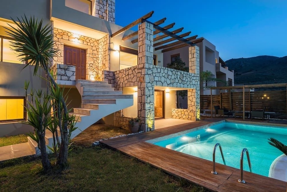 Villa Silvia