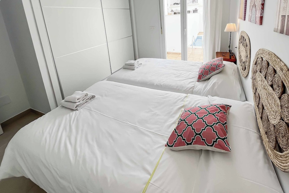 Villa Topaz Nerja