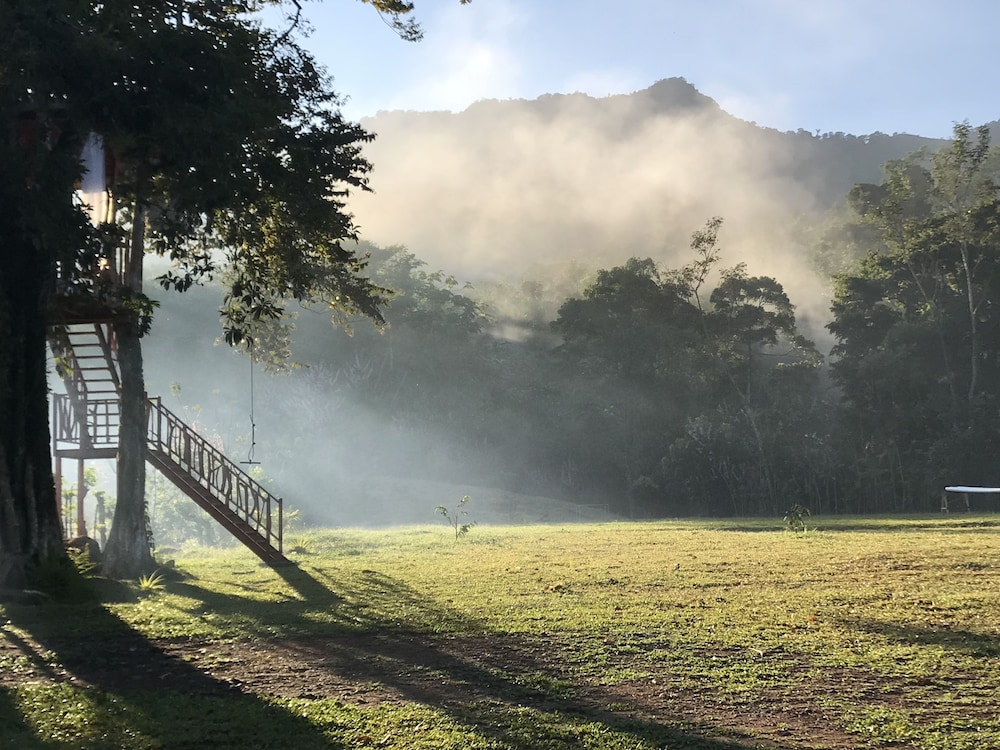 Hotel y Termas Jilamito