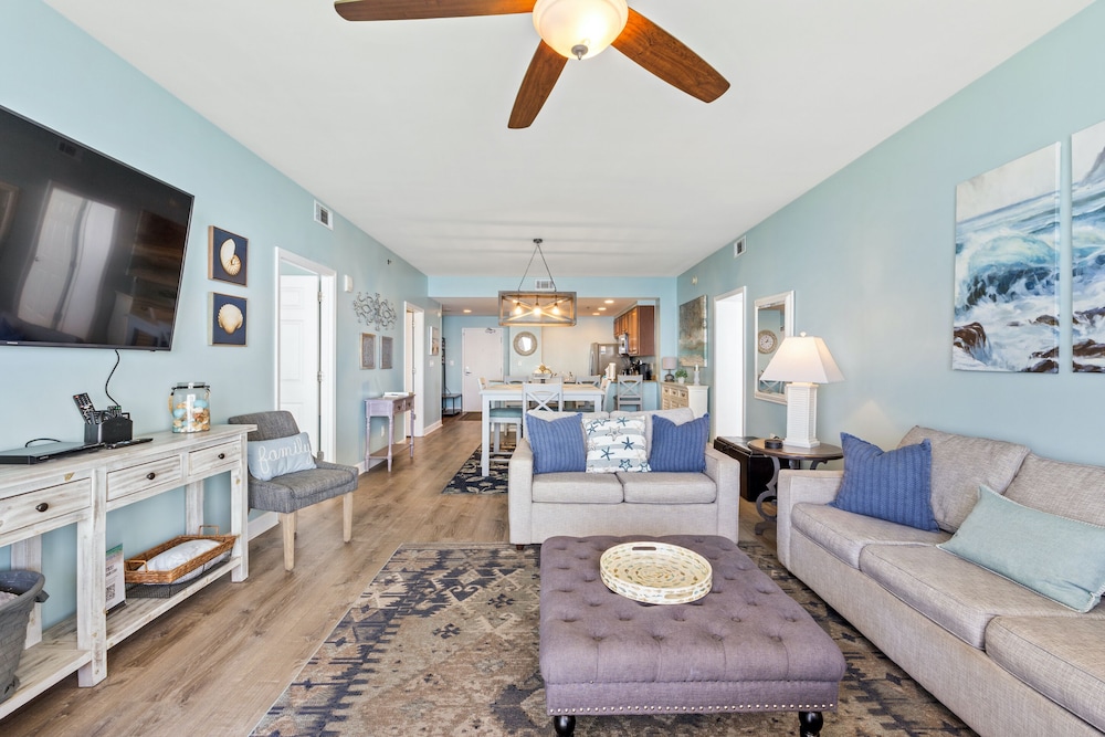 Splash Beach Resort by Panhandle Getaways