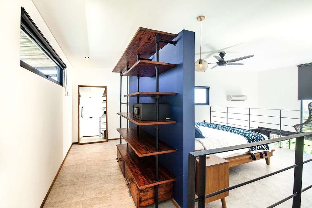 Loft 1 App in Pererenan