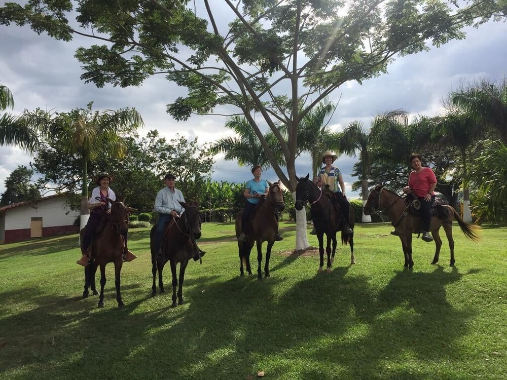 Finca Agroturistica Alejandria