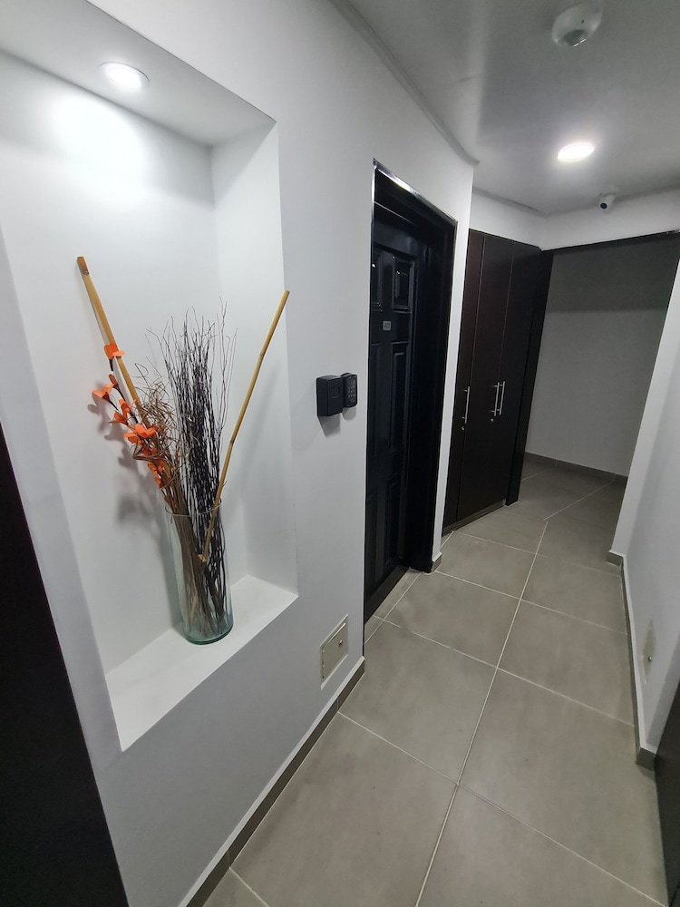 505 Moderno Aparta-Suite en Versalles Tipo Loft - Cali Tower Suites & Lofts