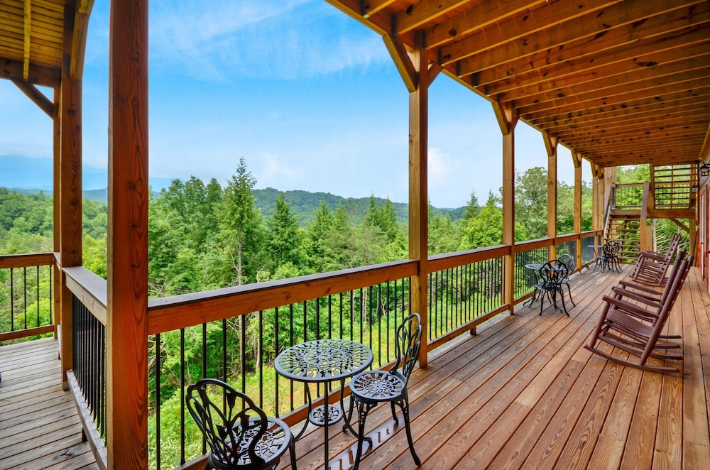Luxury 14BR Haven: Views Games Hot Tubs More, Foto 34