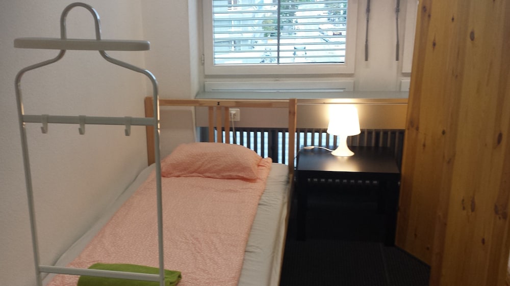 Hard Hostel Zürich