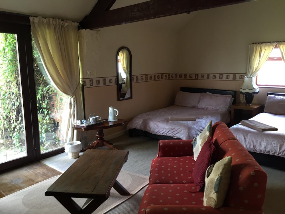 Rolands Croft Guest House