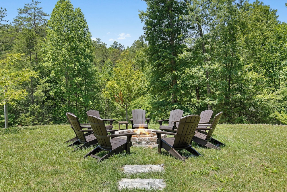 Star Lodge view 5