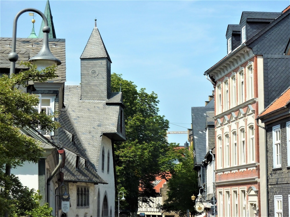 Ferienwohnung Tuchtfeld