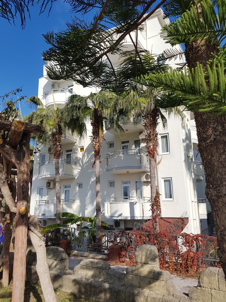 Belle Ocean Apart Otel - Image 71