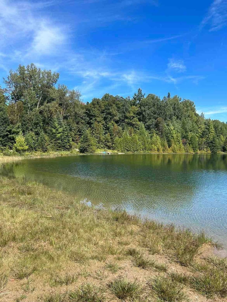 Le Ptit Canada Escape