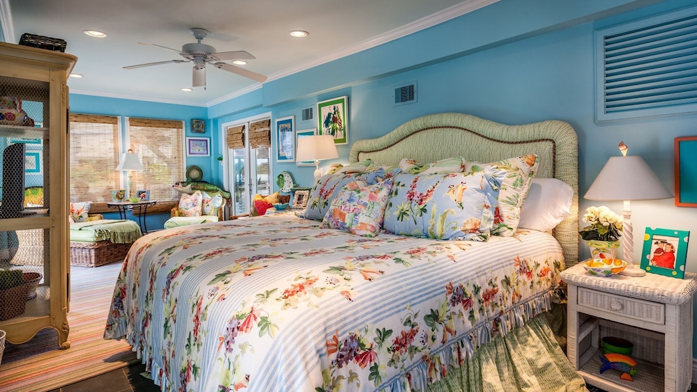 Luna Mar by Ryson Vacation Rentals