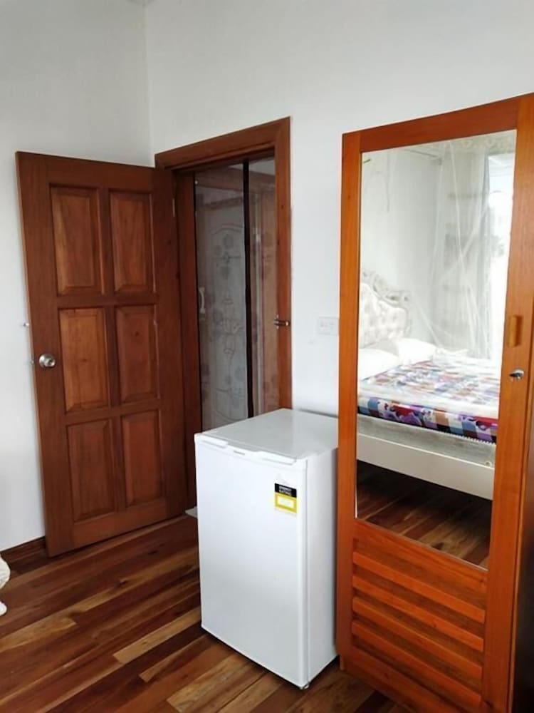 Suva Hideaway Villa