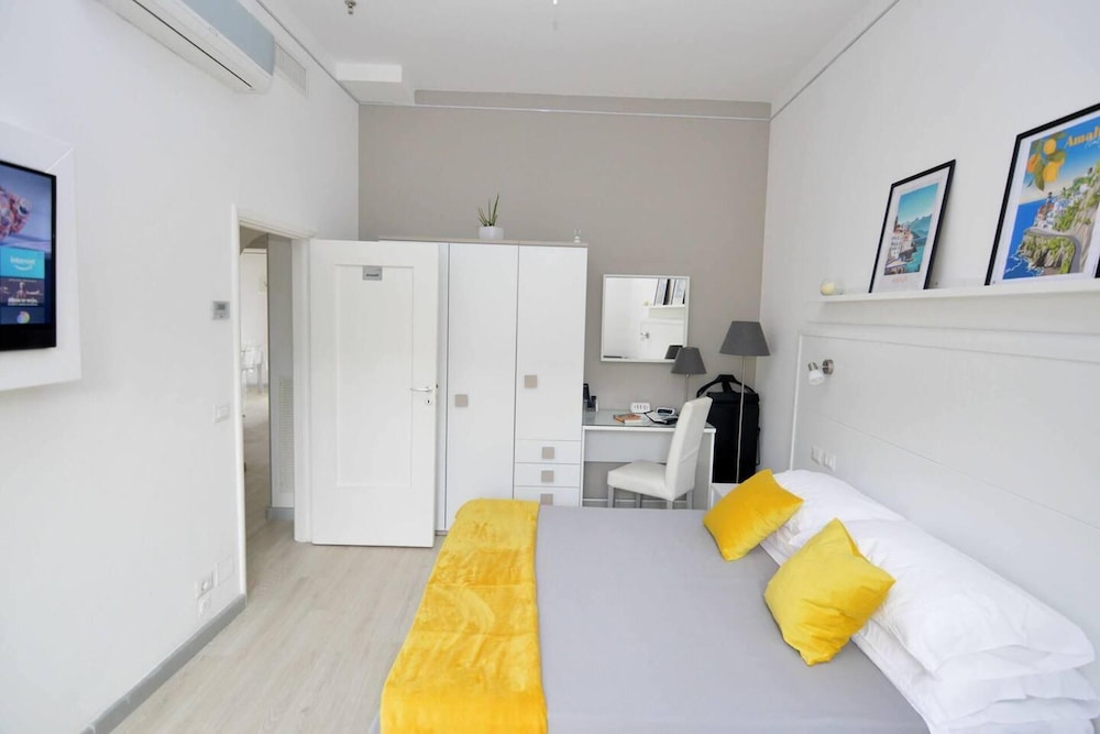 Lovely 3-bed House in Sorrento for Families photo 5