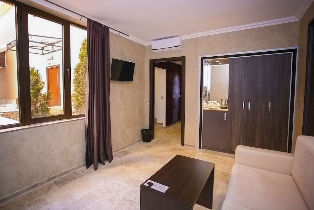 Villas Elenite Premium