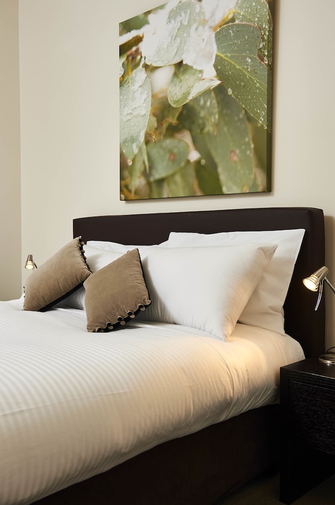 Buller Holidays Apartment Rentals