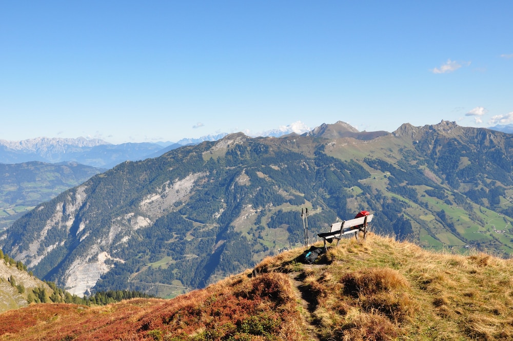 Pension Posauner Dorfgastein