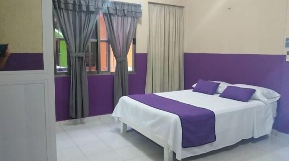 Casa en Cancún Centro 3783 by Sinbad
