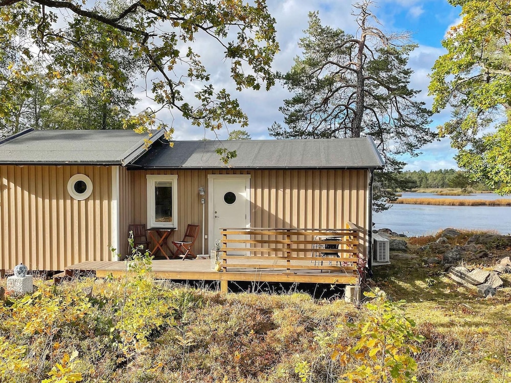 4 Person Holiday Home in Oskarshamn-by Traum view 4