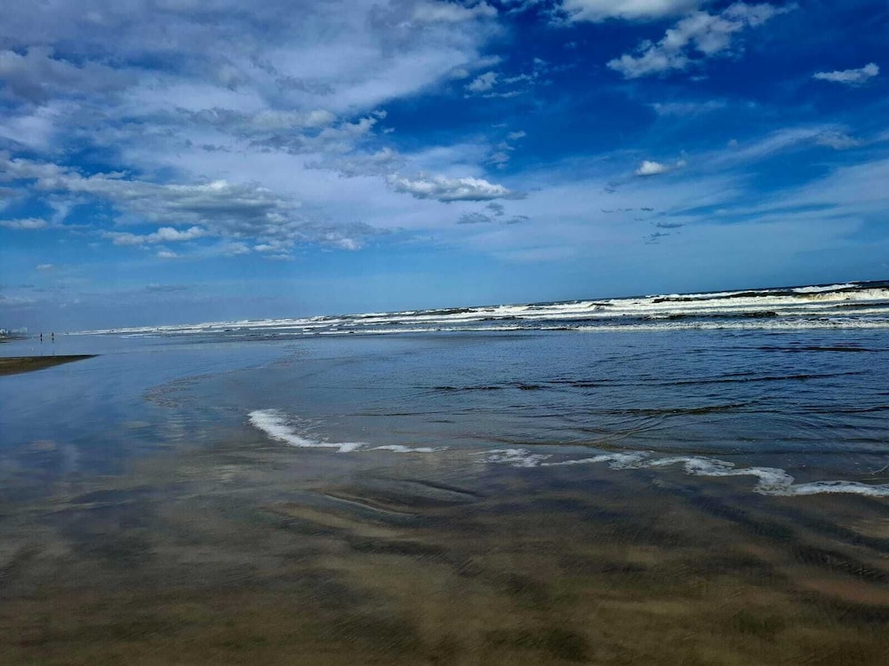 Pé na Areia Pousada Itanhaém