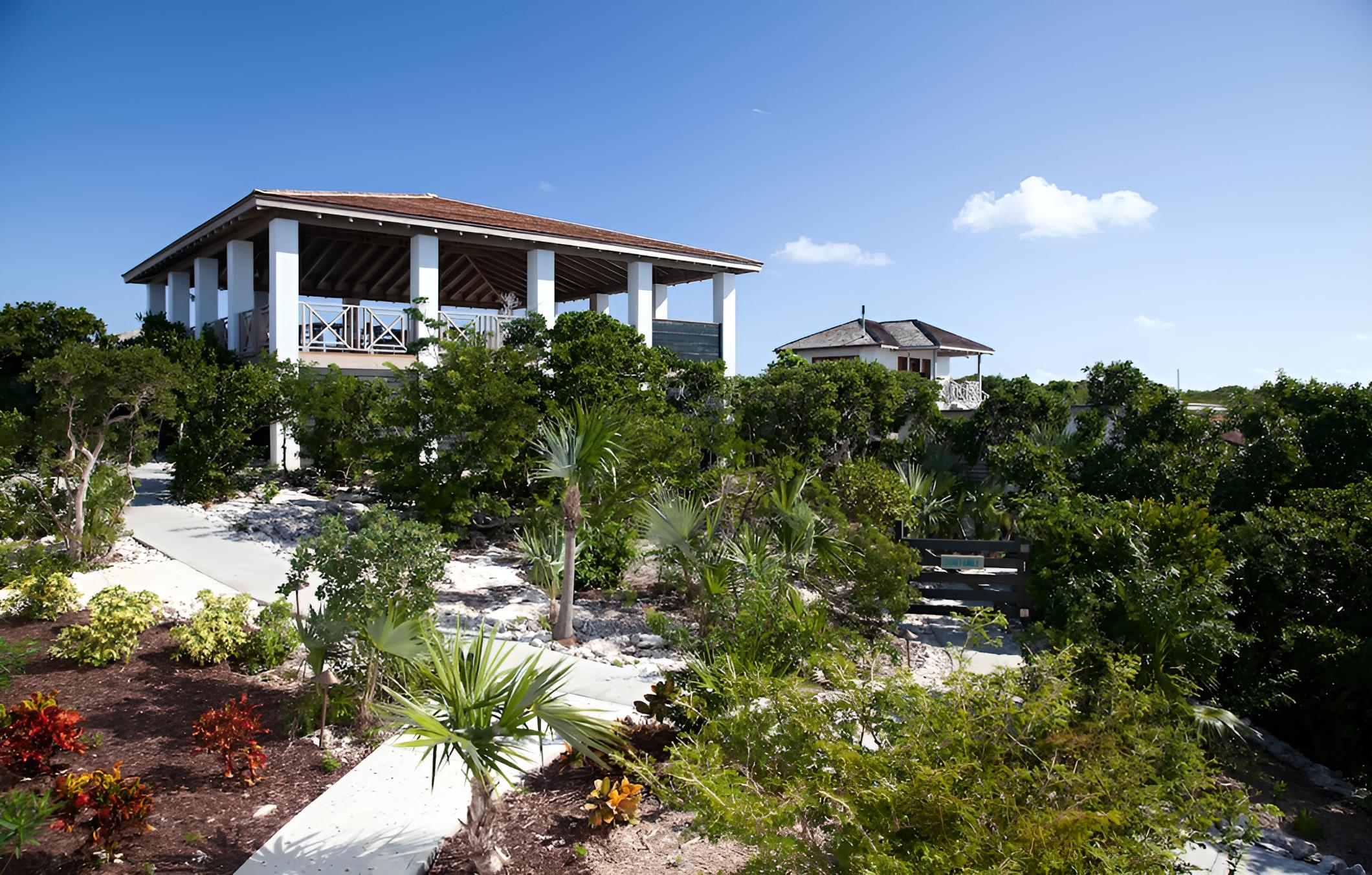 Kahari Resort