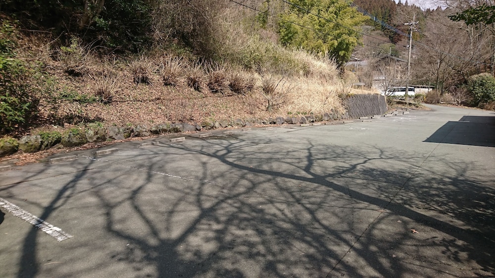 Kurokawa Onsen Ryokan Ichinoi