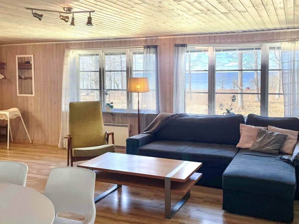 4 Star Holiday Home in Farjestaden