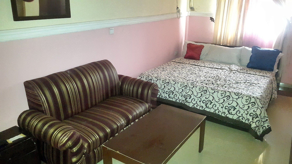 Maria Suites — photo 33