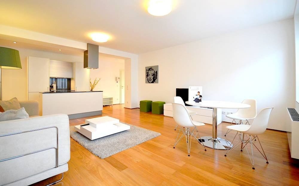 Vienna Residence Stylish Apartment for two People in the Center of Vienna