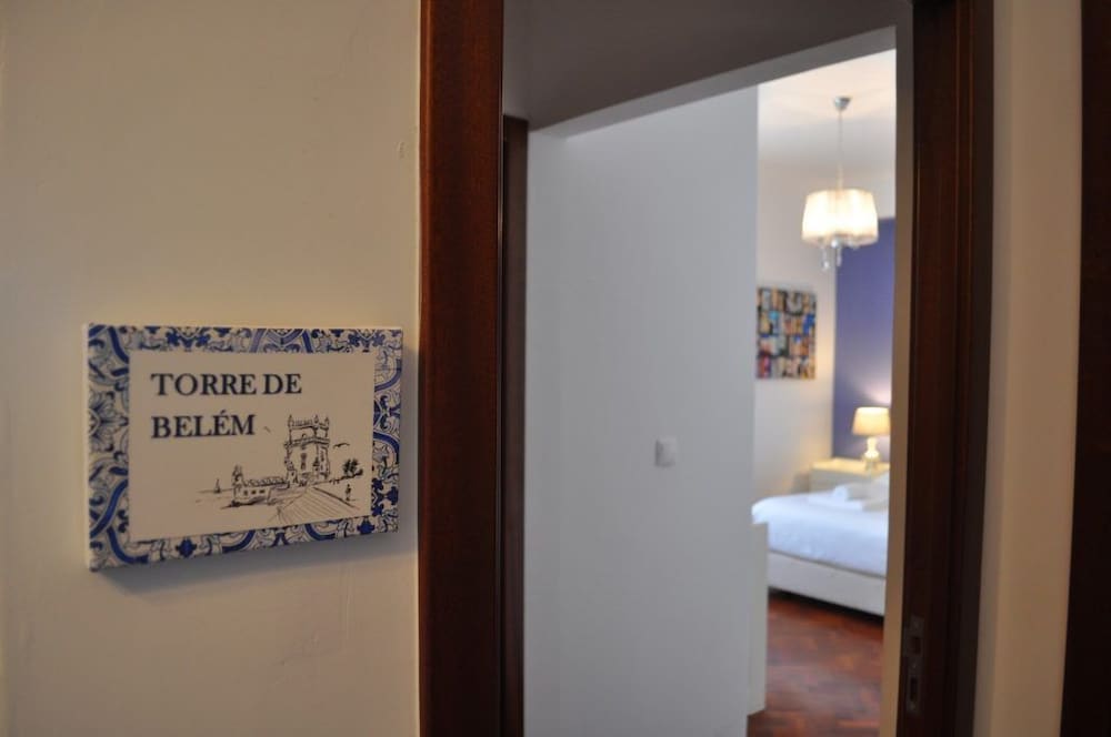 Casa Amarela Belém