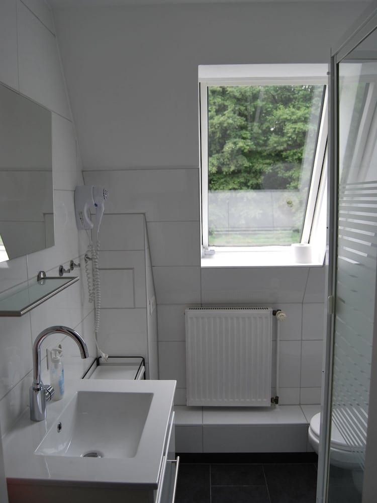 Ferienwohnung Stricker Harz