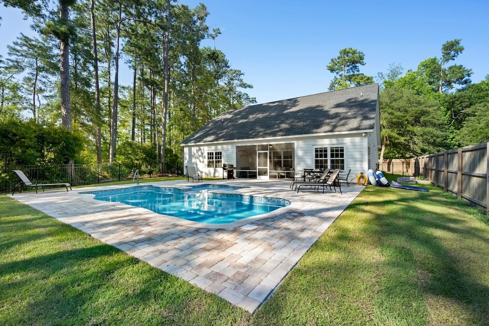 34 Pipedown Way 4 Bedroom Home