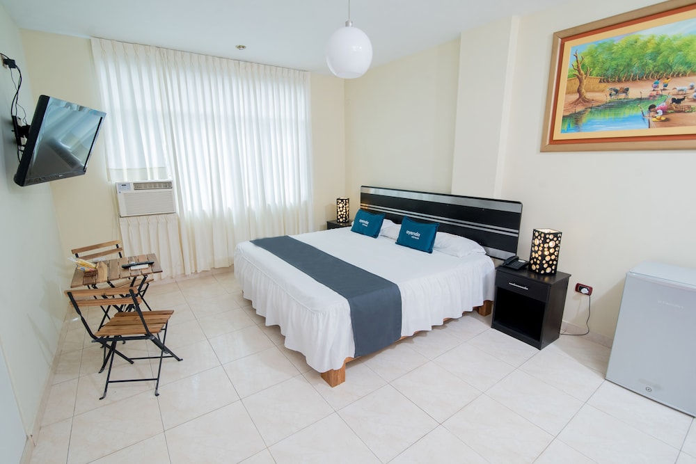 Ayenda Suite Apart Miraflores