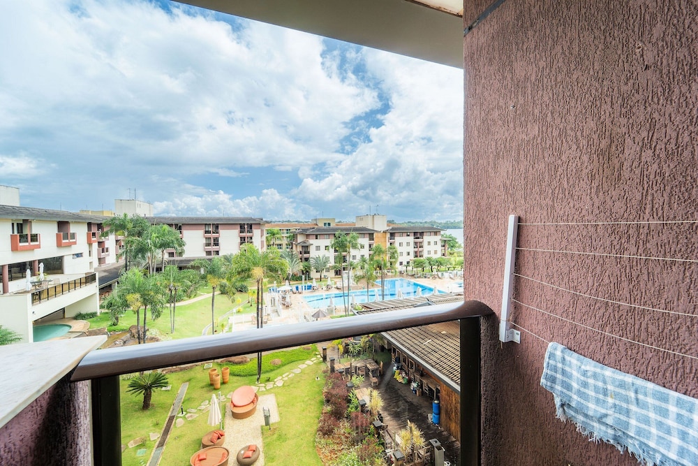 Life resort