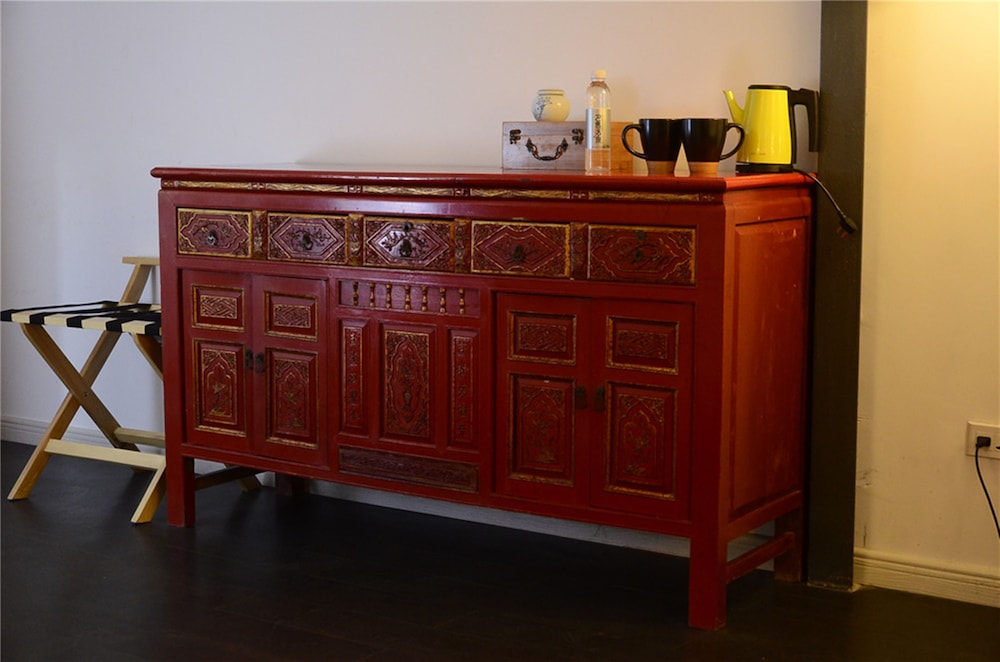 Humble Inn Boutique Residence