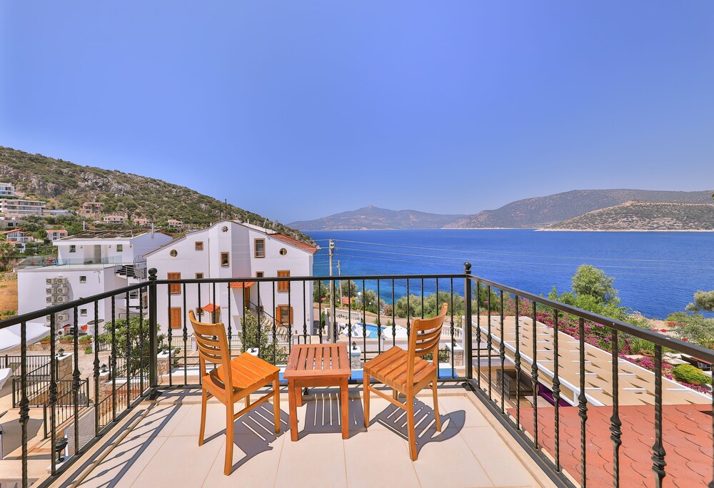 Kuluhana Otel & Villaları Kalkan - Image 65