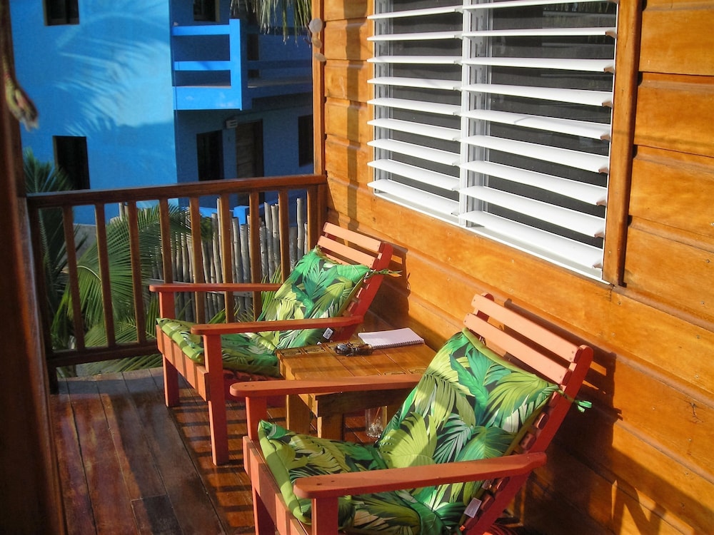 Caye Caulker Vacation Homes
