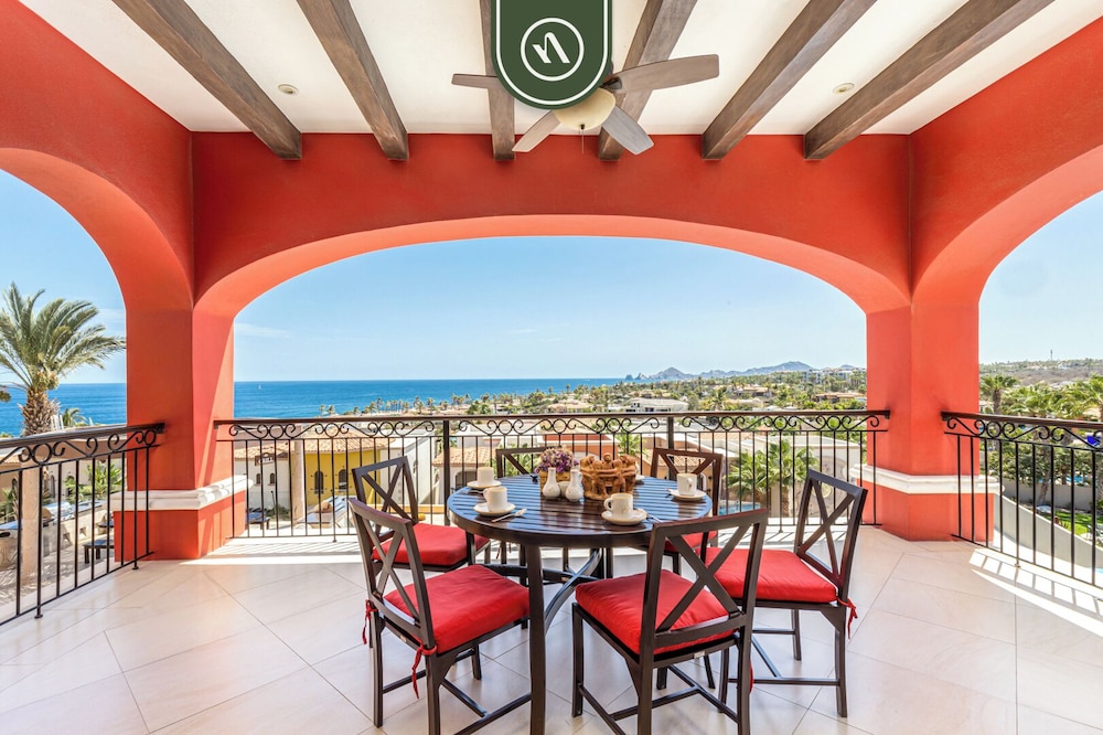 Hacienda Encantada by Naya Homes