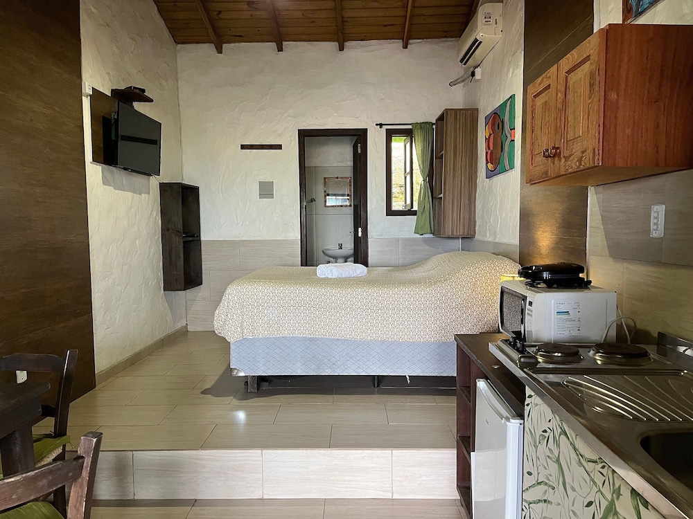 Pousada Vale Verde Bungalows