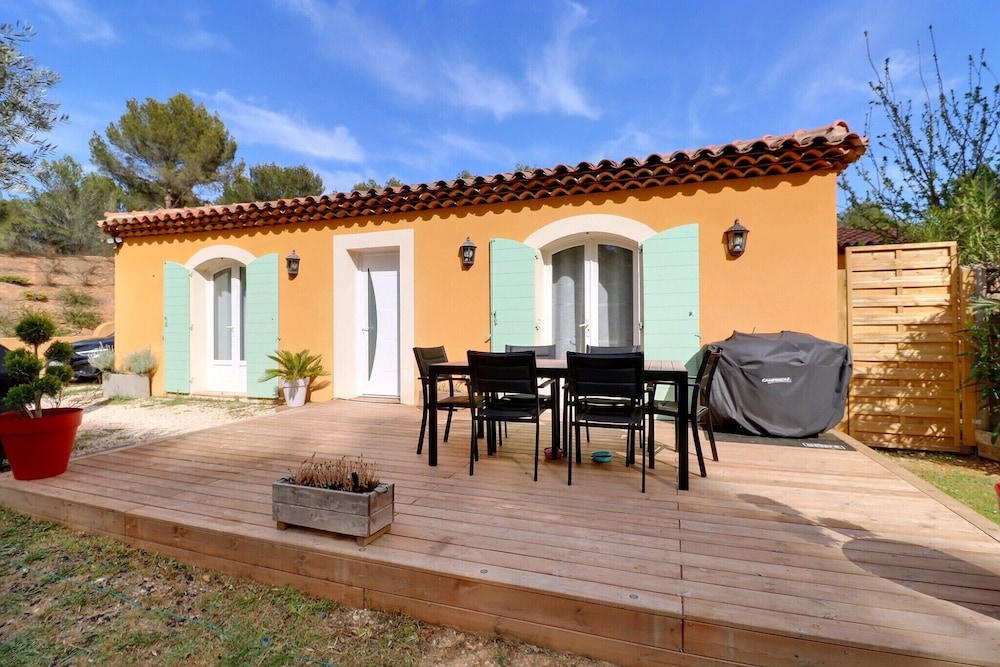 La Maisonette Provençale