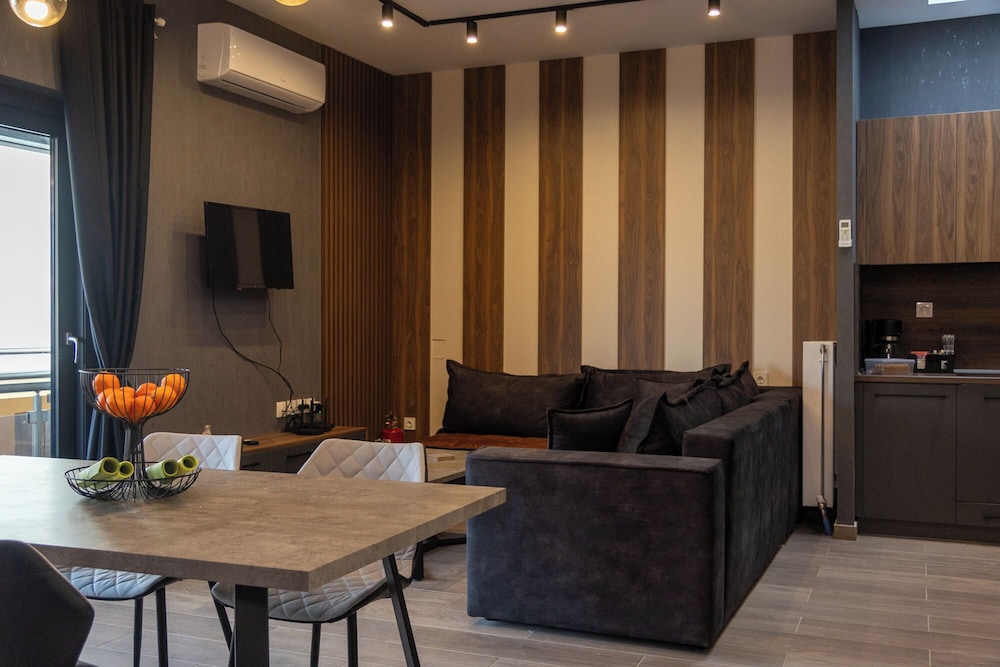 Dioroh Suites Meteora 301