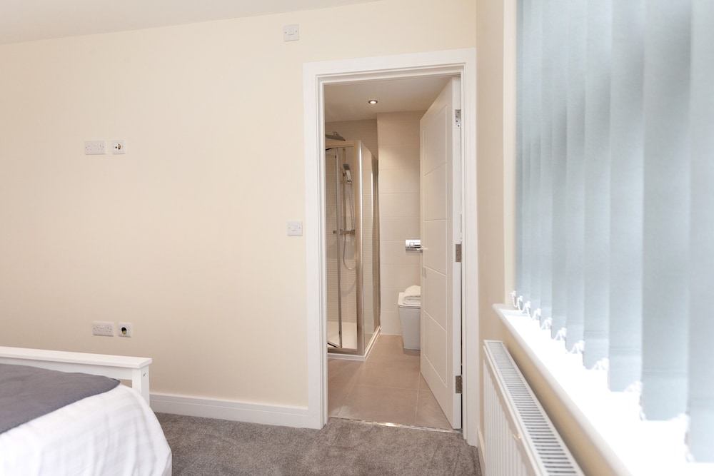 Condron 3 bedroom house view 2
