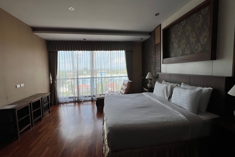 Kham Mon Lanna Resort Chiang Mai