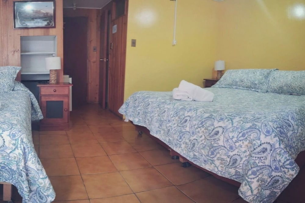 Hostal & Cabañas Don Juan